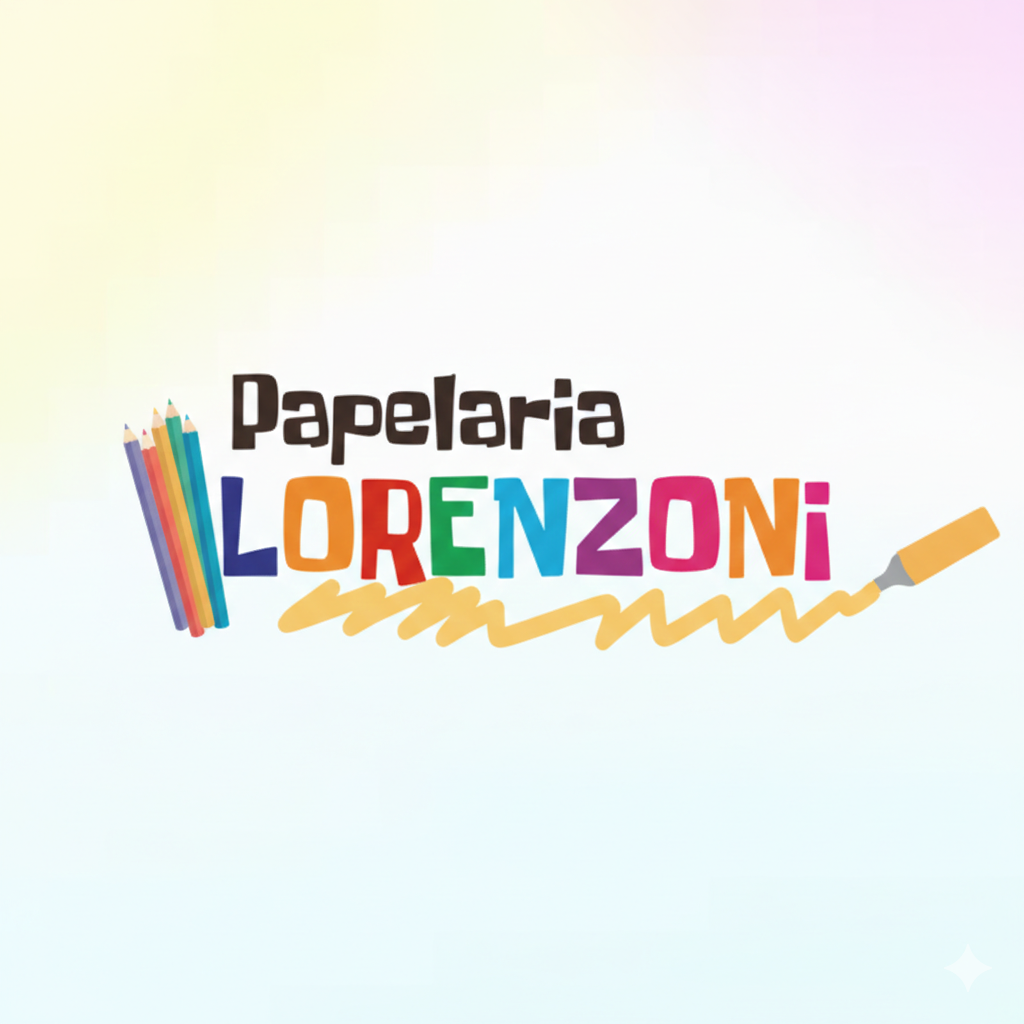 Papelaria Lorenzoni
